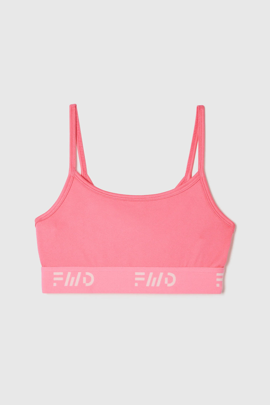 Girl's Core Go Time Sports Bra