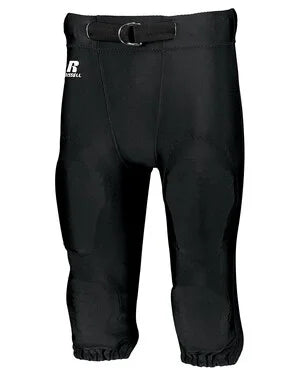 Russell Youth Deluxe Football Game Pant