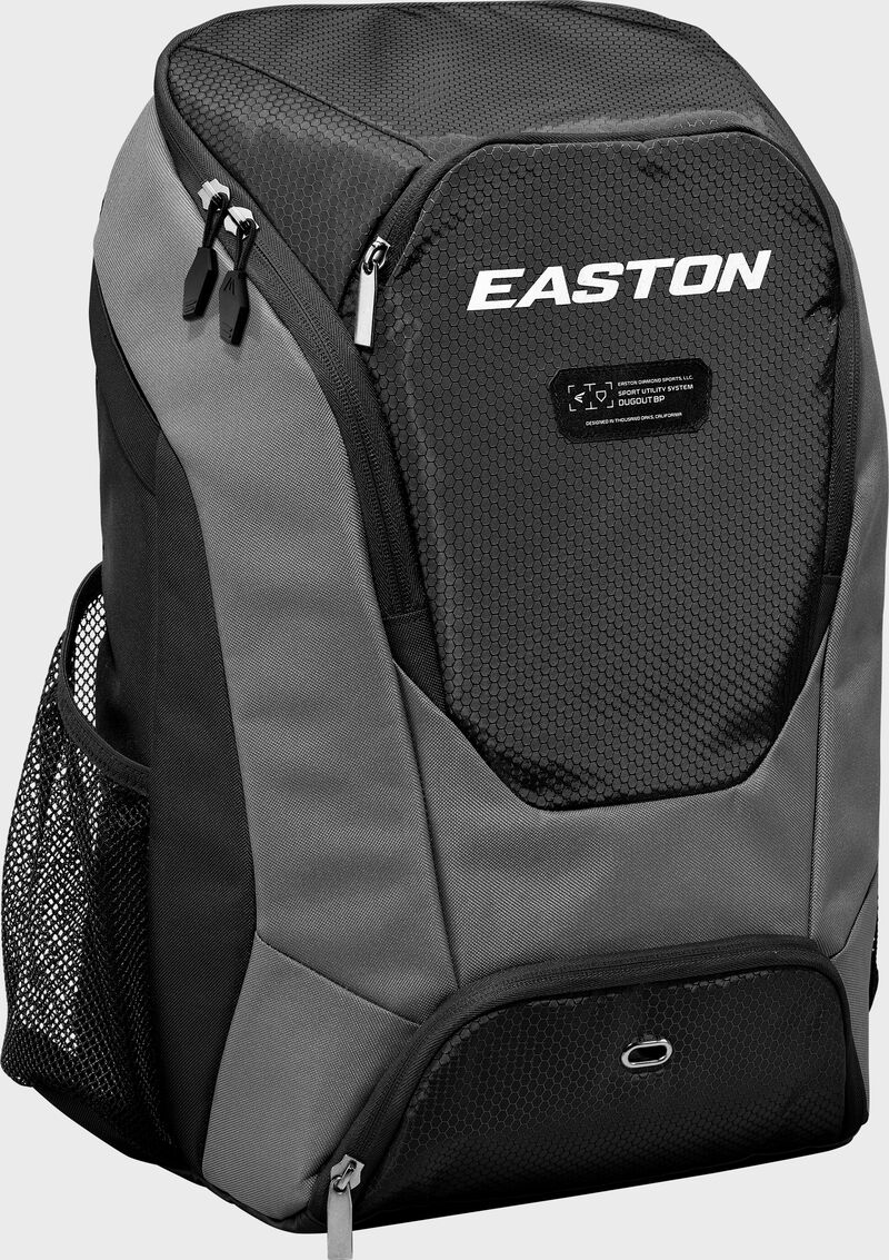 Dugout Backpack