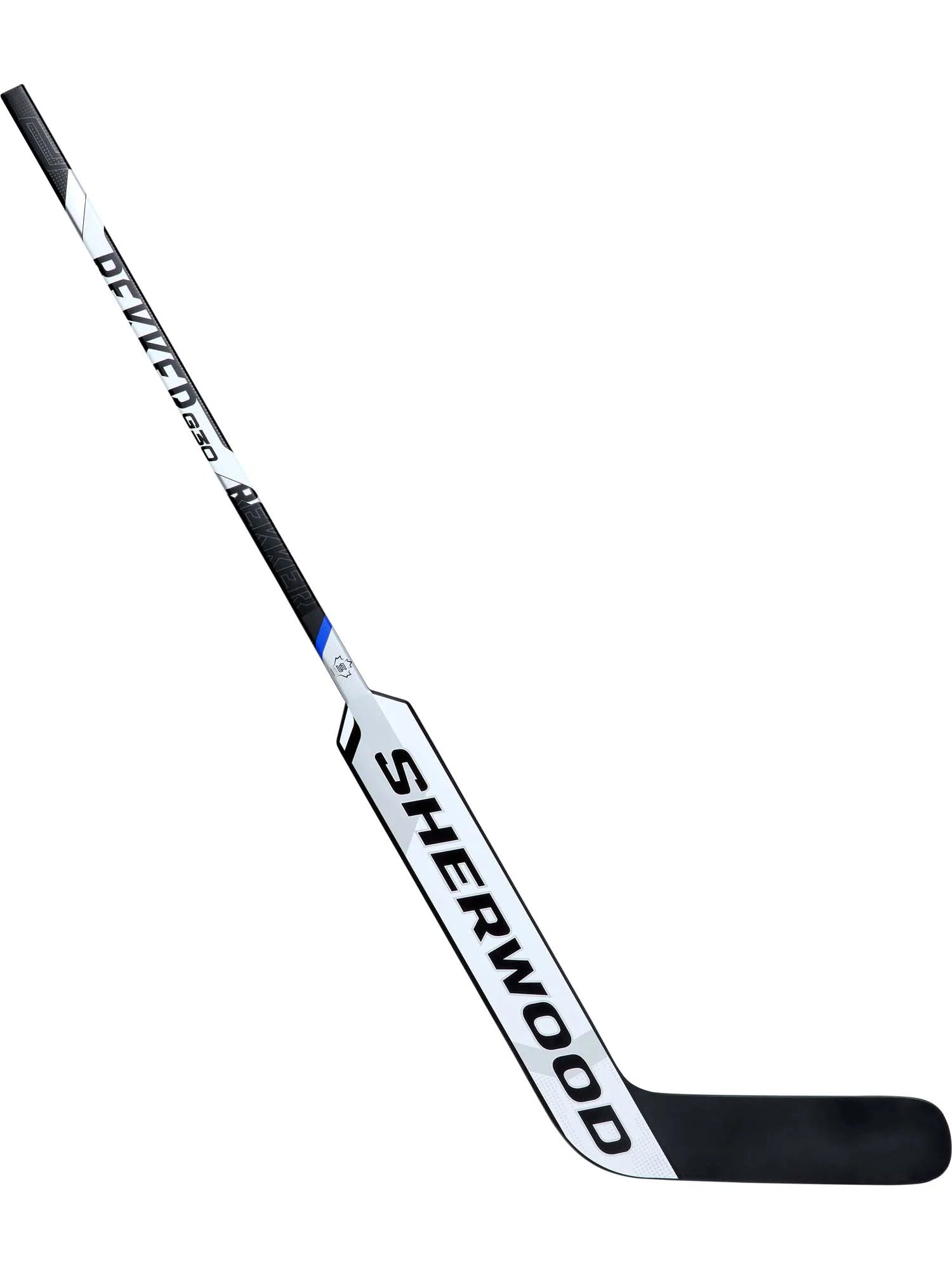Sherwood Youth Rekker G30 Composite Goalie Stick