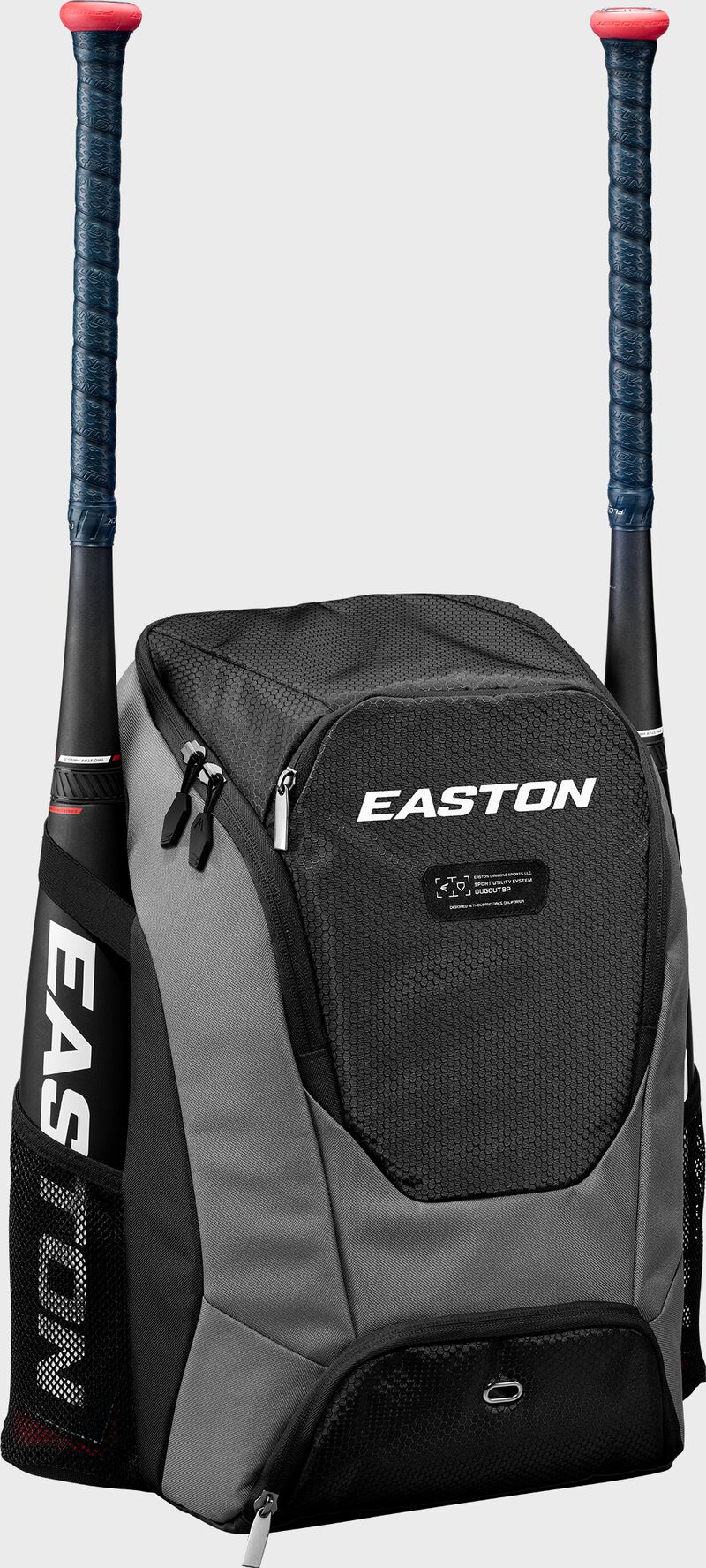 Dugout Backpack
