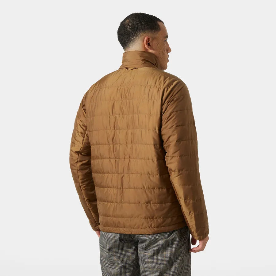 Helly Hansen Men's Swift 3-in-1 Jacket
