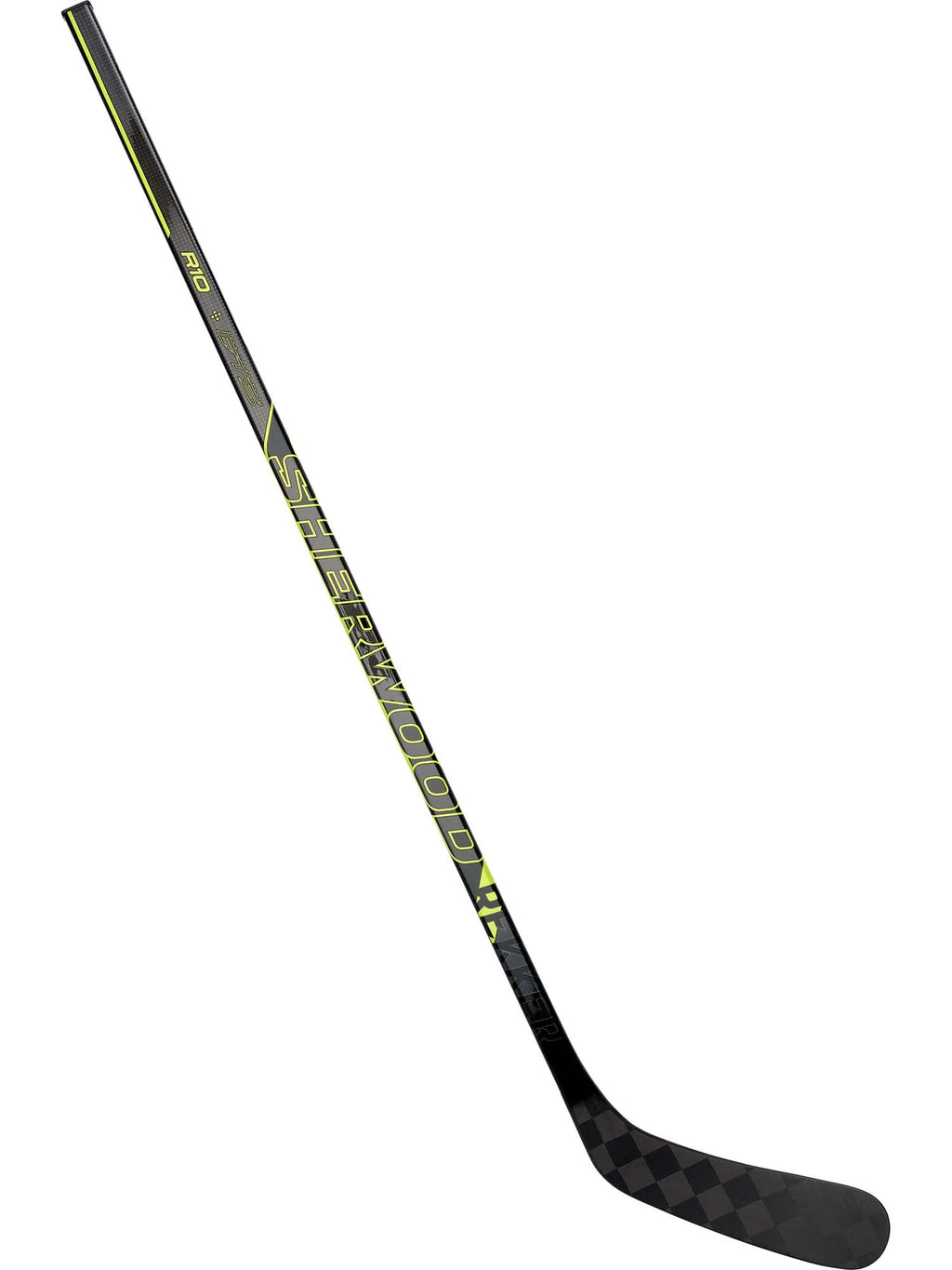 Sherwood Youth Rekker R10 Hockey Stick