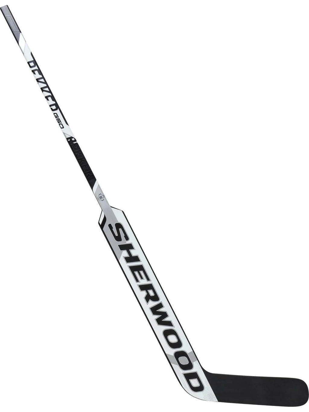 Sherwood Junior Rekker G50 Composite Goalie Stick