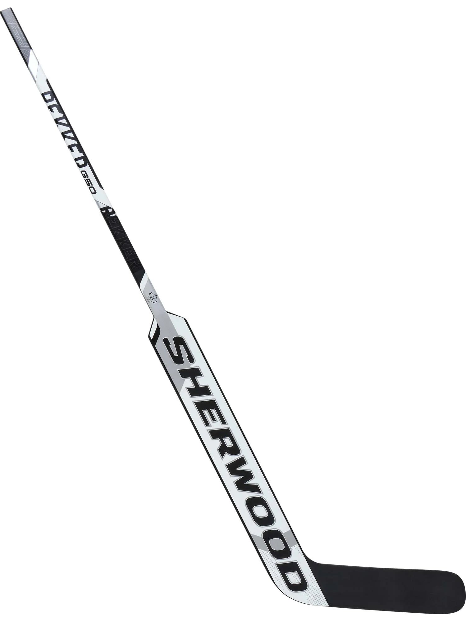 Sherwood Junior Rekker G50 Composite Goalie Stick