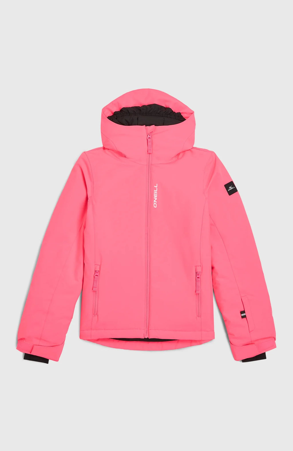 O'Neill Kids FWC'Cruz Snow Jacket