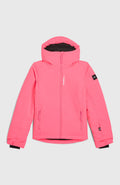 O'Neill Kids FWC'Cruz Snow Jacket