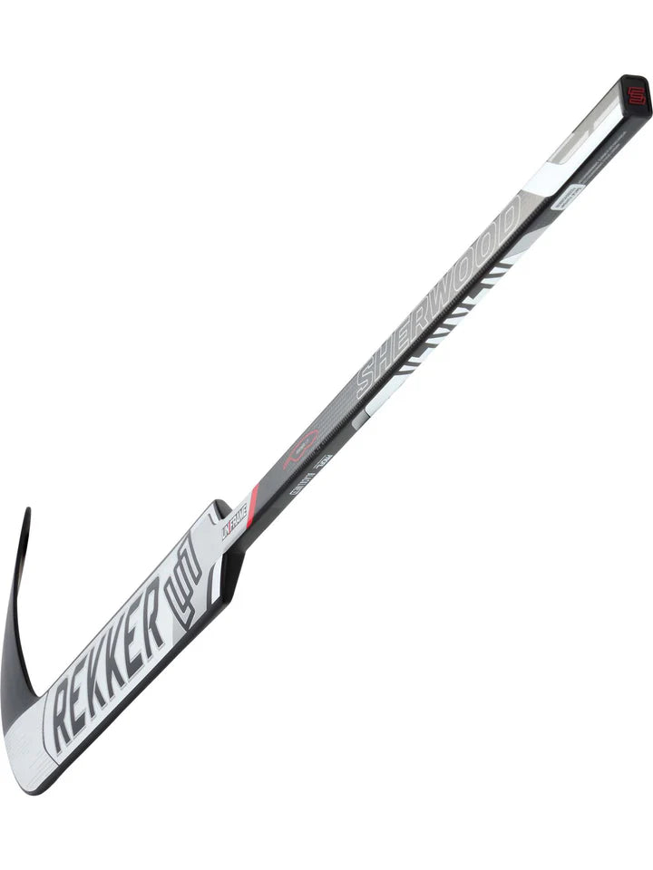Sherwood Junior Rekker G40 Composite Goalie Stick
