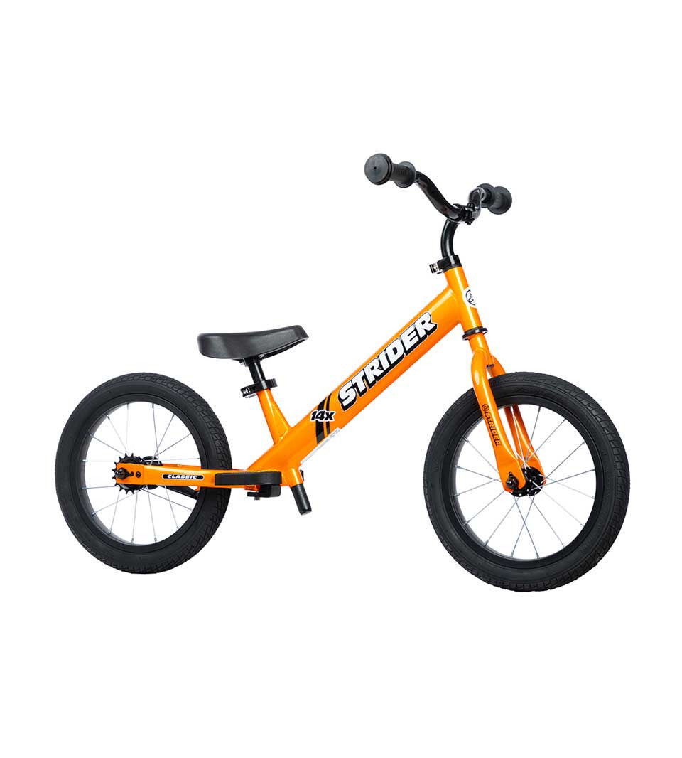 Strider 14x Classic Balance Bike