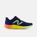 New Balance Kid's Fresh Foam Arishi v4 Lace Running Shoes