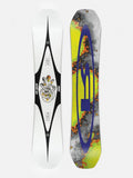 Ride Men's Zero Snowboard - 2026