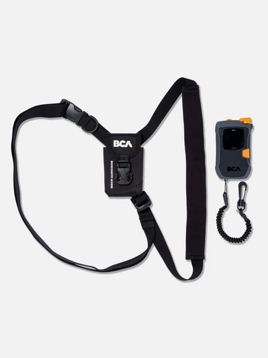 Backcountry Access Tracker S Avalanche Beacon - 2026