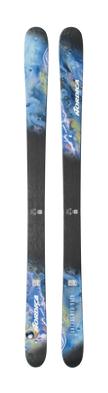 Nordica Unleashed 98 CA Skis 2025/26