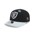 New Era Las Vegas Raiders NFL Draft 2026 9FIFTY Snapback