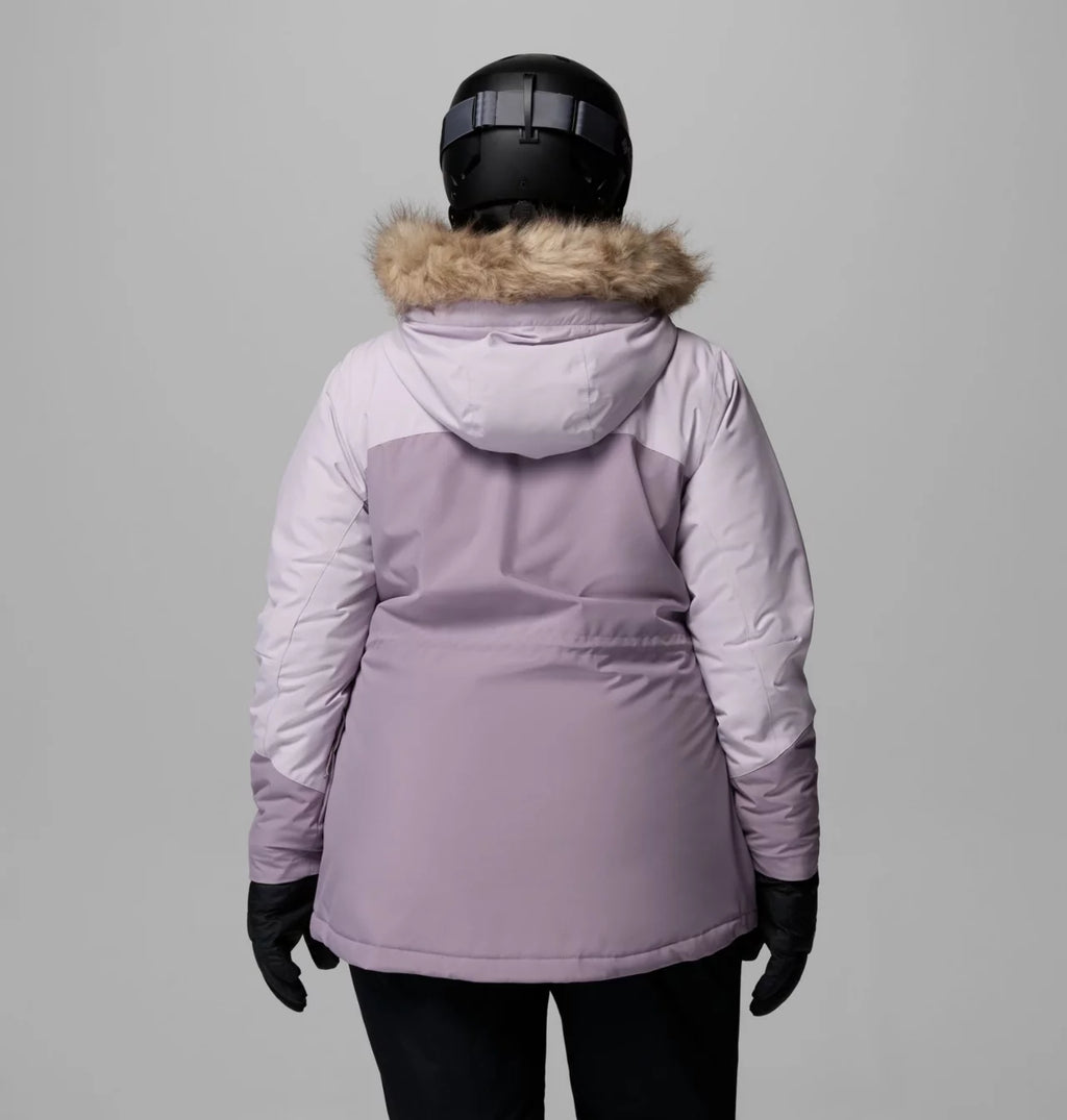 Women's Ava Alpine II Insulated Jacket - Plus Size