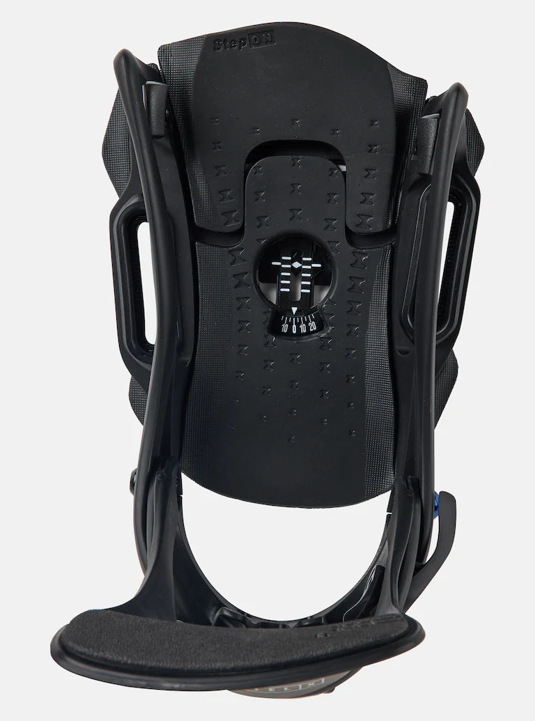Burton Men's Step On® Cartel X EST® Snowboard Bindings