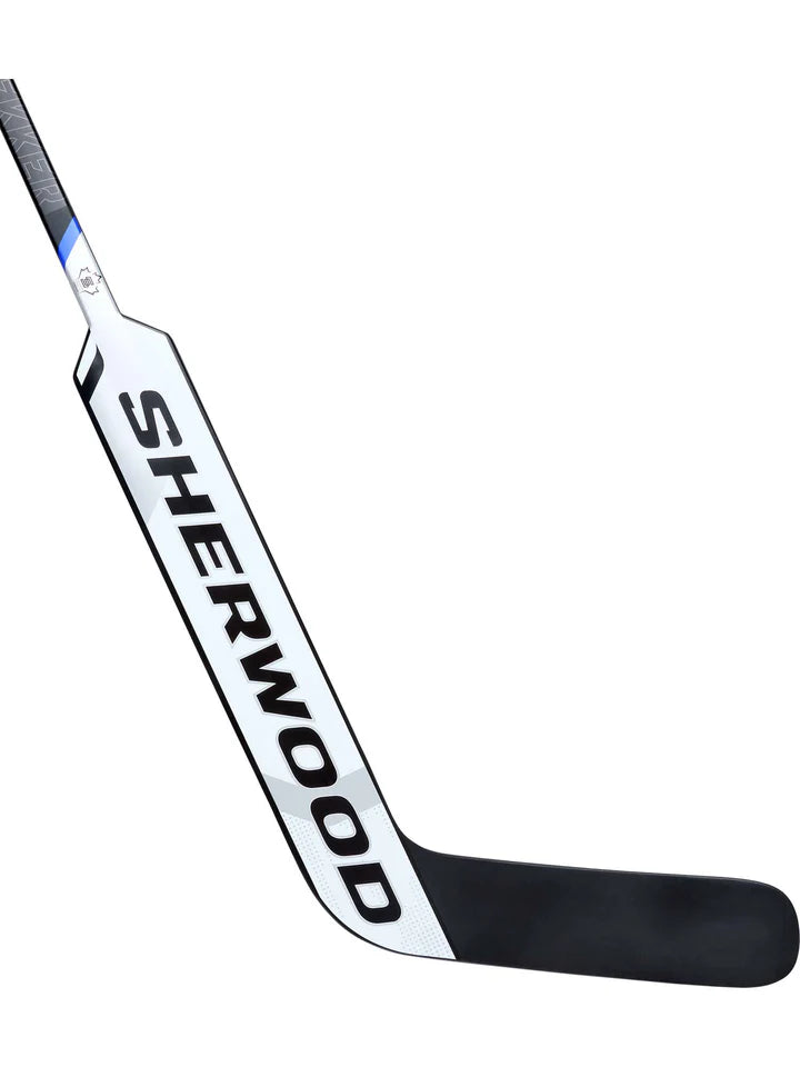 Sherwood Youth Rekker G30 Composite Goalie Stick