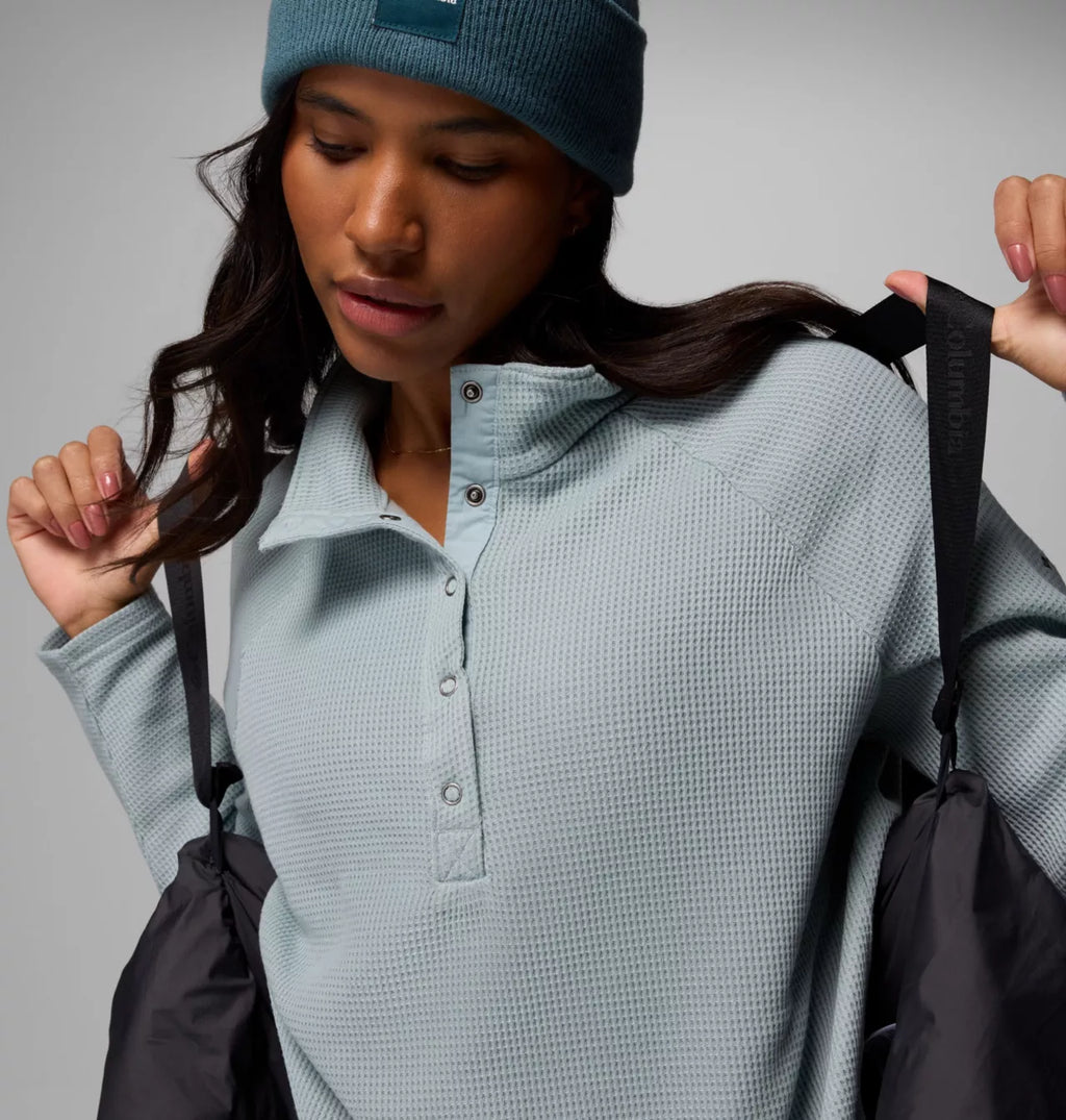Columbia Women's Amaze Puff Hooded Jacket