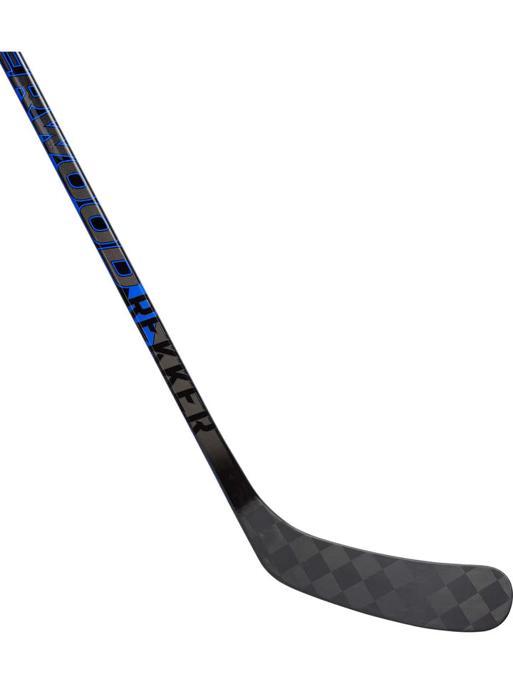 Sherwood Junior Rekker R30 Hockey Stick