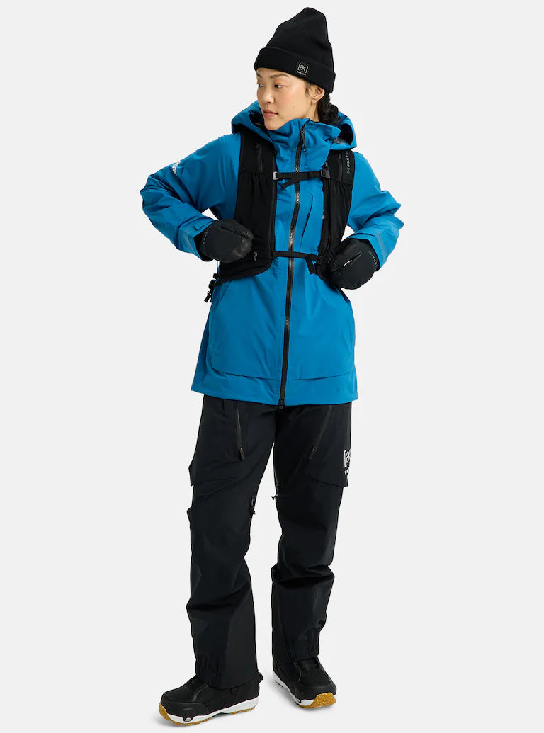 Burton [ak]® Surgence Tour 18L Pack