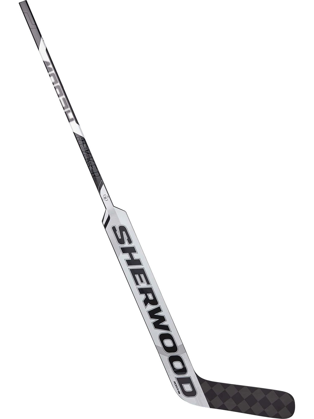 Sherwood Senior Rekker Morph 1 Goalie Stick
