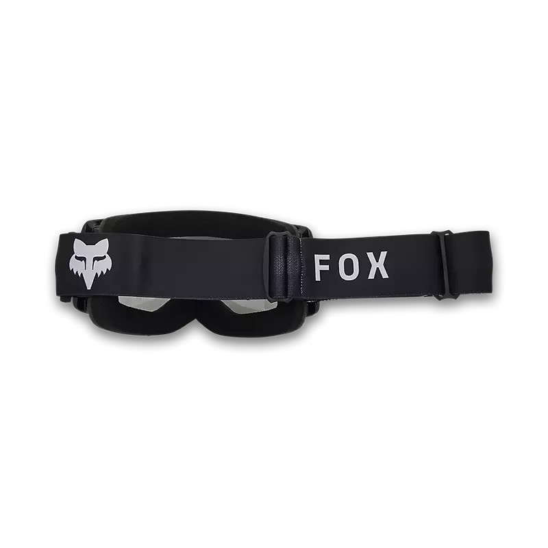 Main Goggles