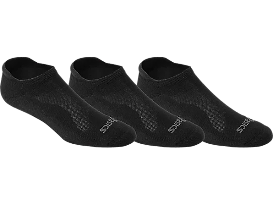 Asics Men's Cushion Low Cut Socks