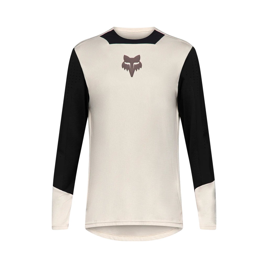 Fox Men's Defend Long Sleeve Jersey Park Special Edition