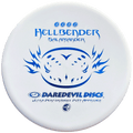 Hellbender Salamander Putter/Approach