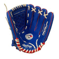 Youth Playmaker Toronto Blue Jays Baseball Glove - 12"