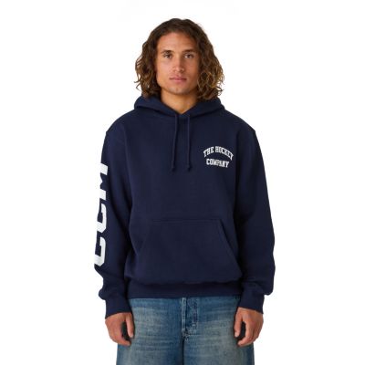 CCM Adult Athleisure Fleece Hoodie