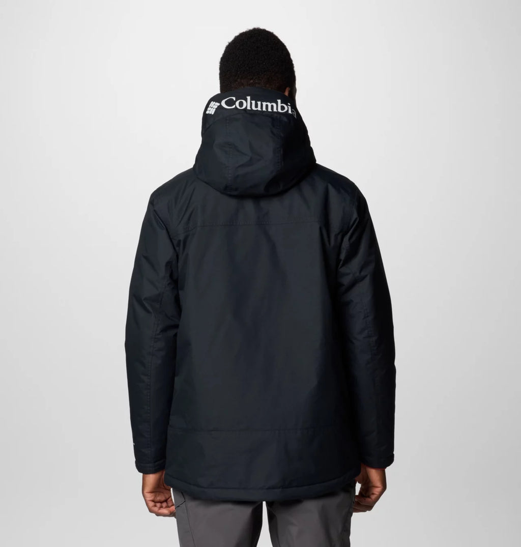 Columbia Men's Shotski Jacket