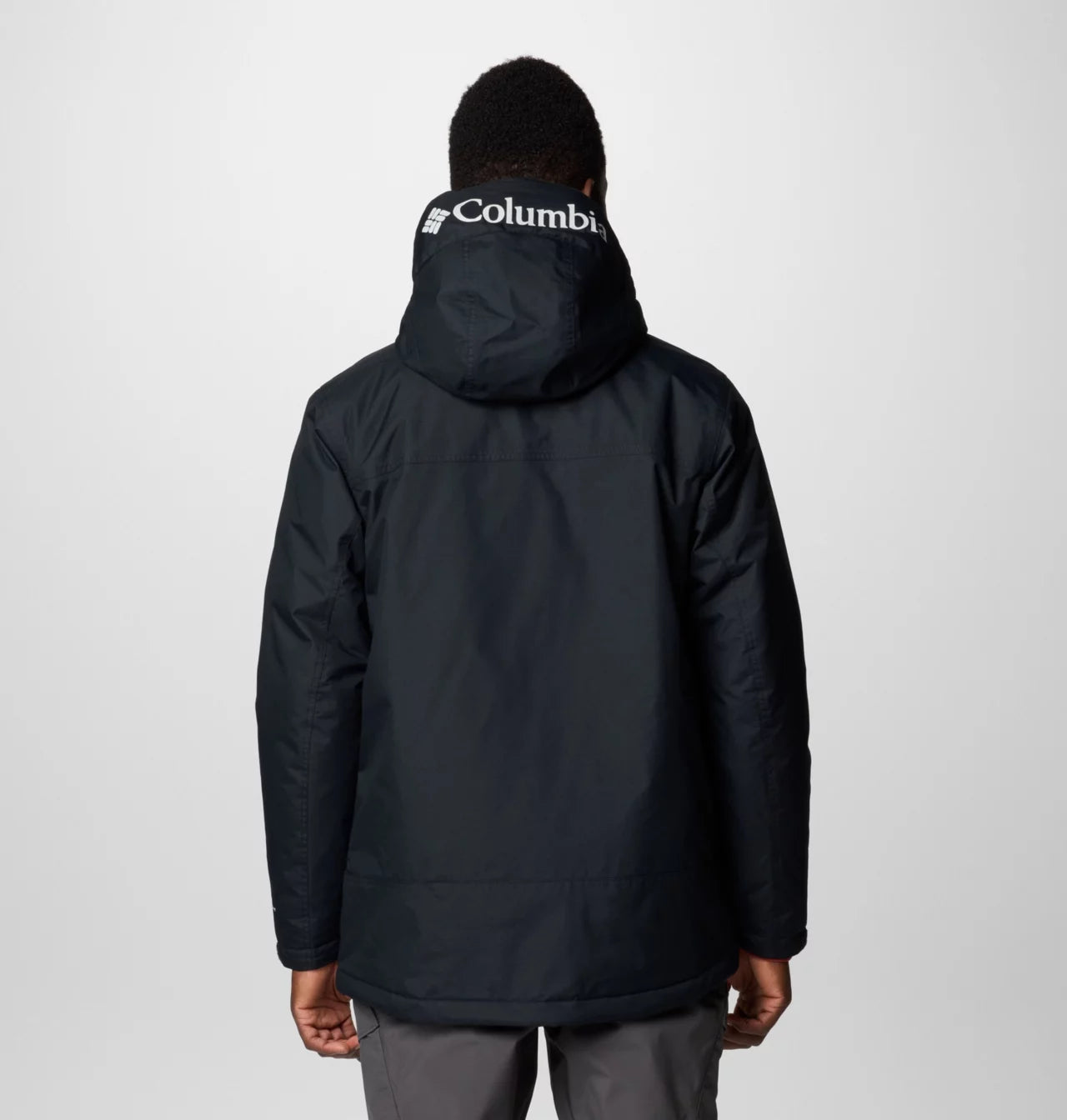 Columbia Men's Shotski Jacket