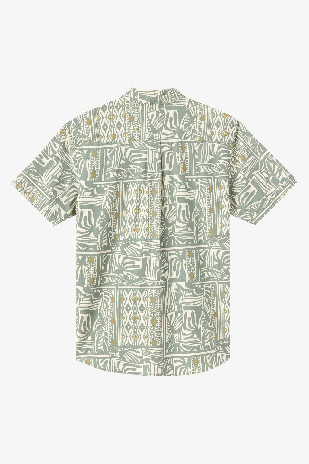 O'Neill Men's Oasis Standard Fit Shirt