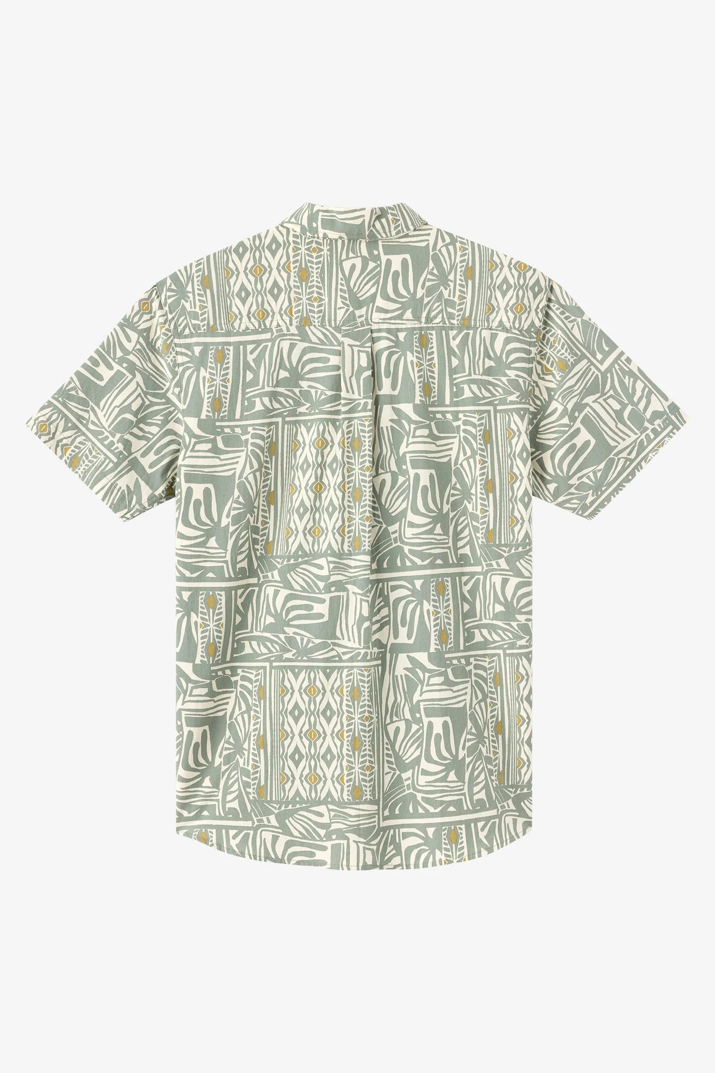 O'Neill Men's Oasis Standard Fit Shirt