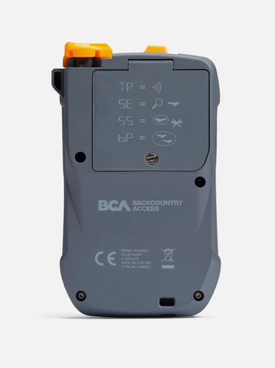 Backcountry Access Tracker S Avalanche Beacon - 2026