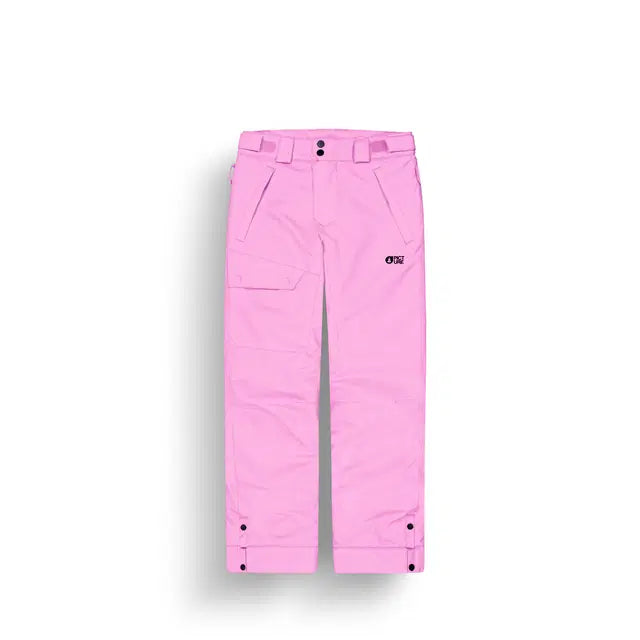 Picture Organic Youth Time Snow Pants