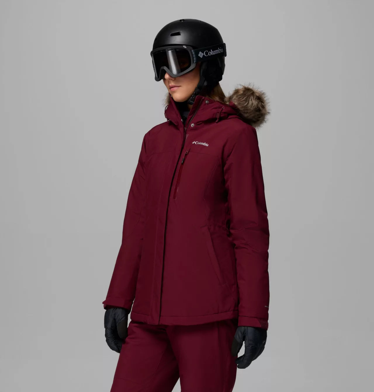 Women's Ava Alpine Insulated Jacket