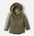 Columbia Girls' Marquam Peak Fusion III Parka