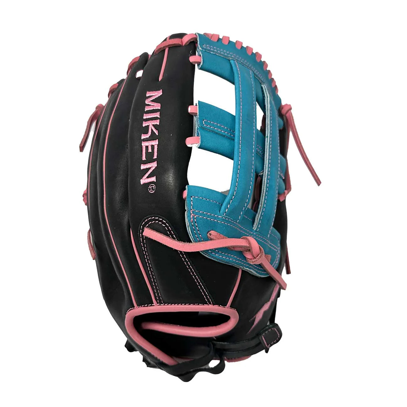 Miken 2026 Pro Series Utility Slo-Pitch Glove - 13"