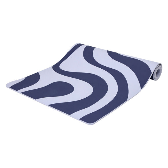 Evoke Abstract 5 mm Yoga Mat