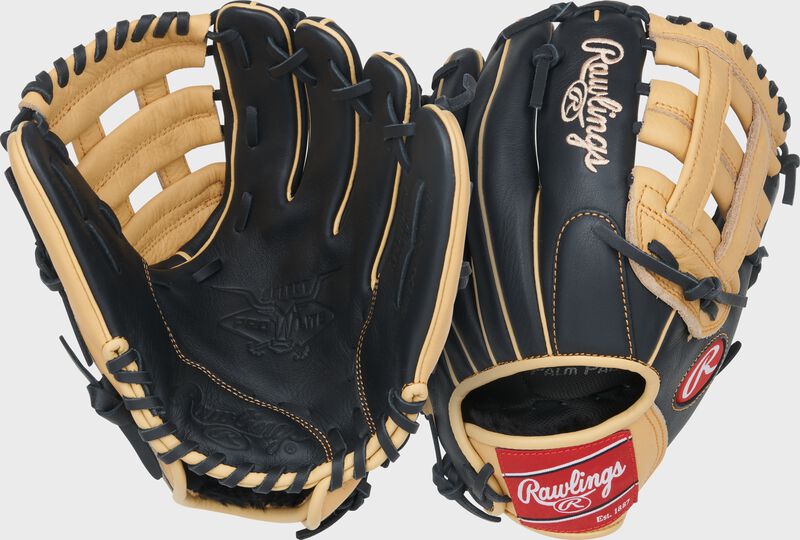 Rawlings Youth Select Pro Lite Fernando Tatis Jr. 11-Inch Baseball Glove
