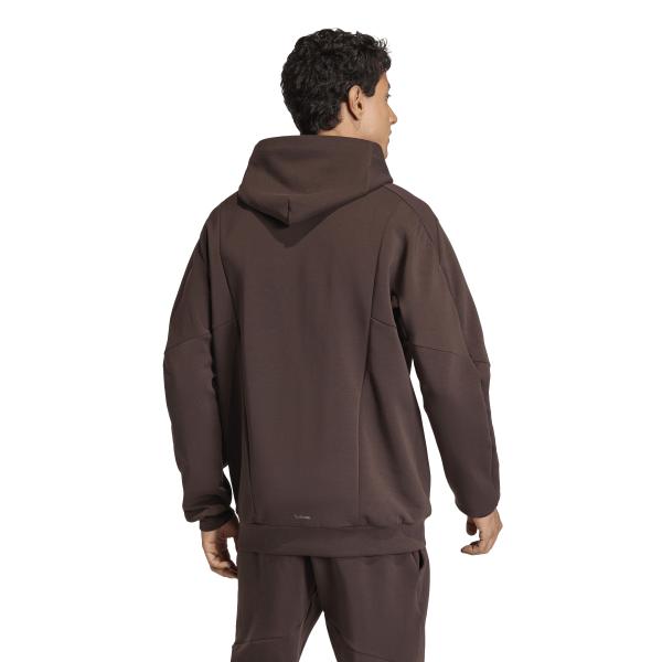 Adidas Men's Designed For Training Hoodie