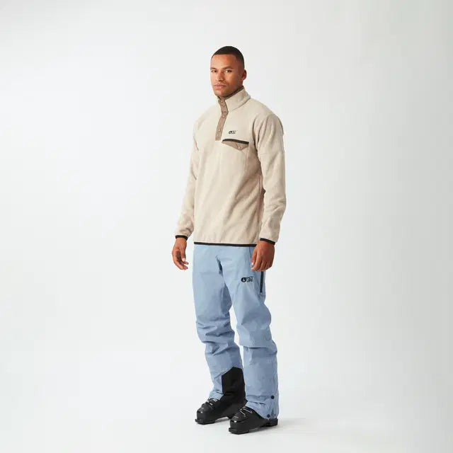 Picture Organic Men's ARCCA 1/4 Fleece