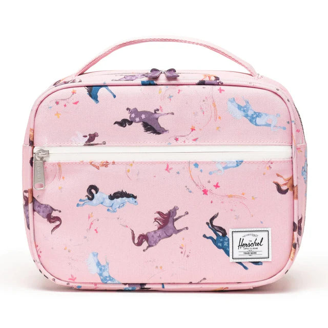 Herschel Pop Quiz Lunch Box Little Herschel - 5L