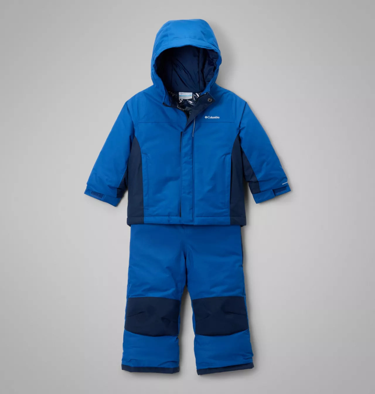 Columbia Toddler Buga III Set