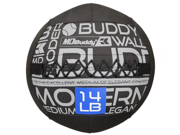 MD Buddy Wall Balls