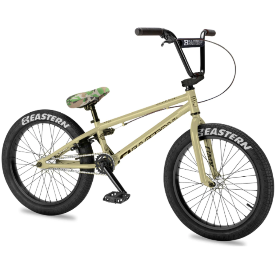 Eastern Cobra 20" BMX Bike