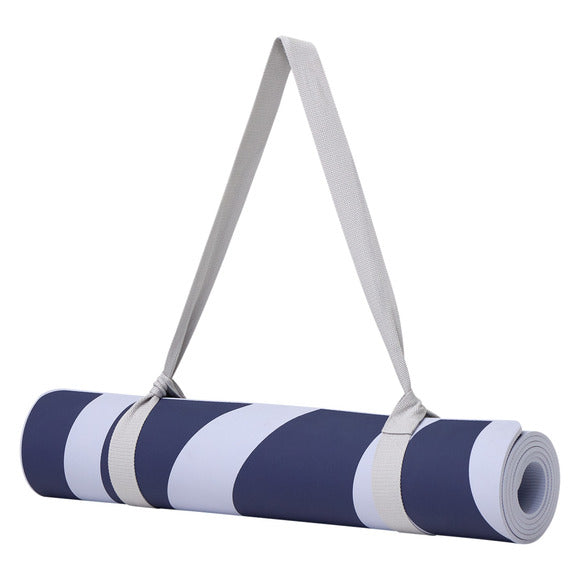 Evoke Abstract 5 mm Yoga Mat