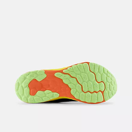 New Balance Kid's Fresh Foam Arishi v4 Lace Running Shoes